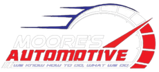 Business Logo | Moore's Automotive Repair LLC