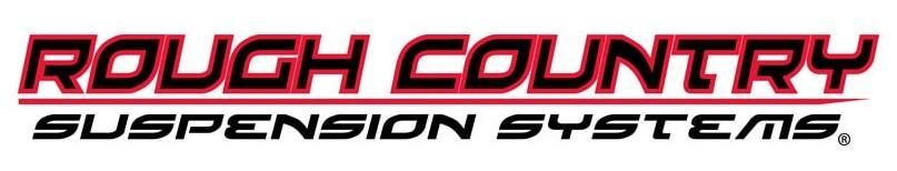 Rough Country Logo | Moore's Automotive Repair LLC