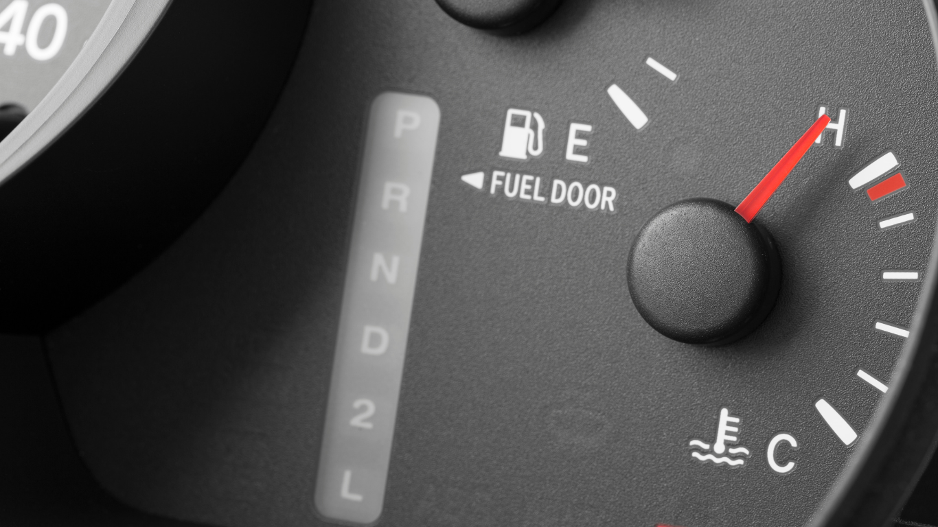car overheating repair