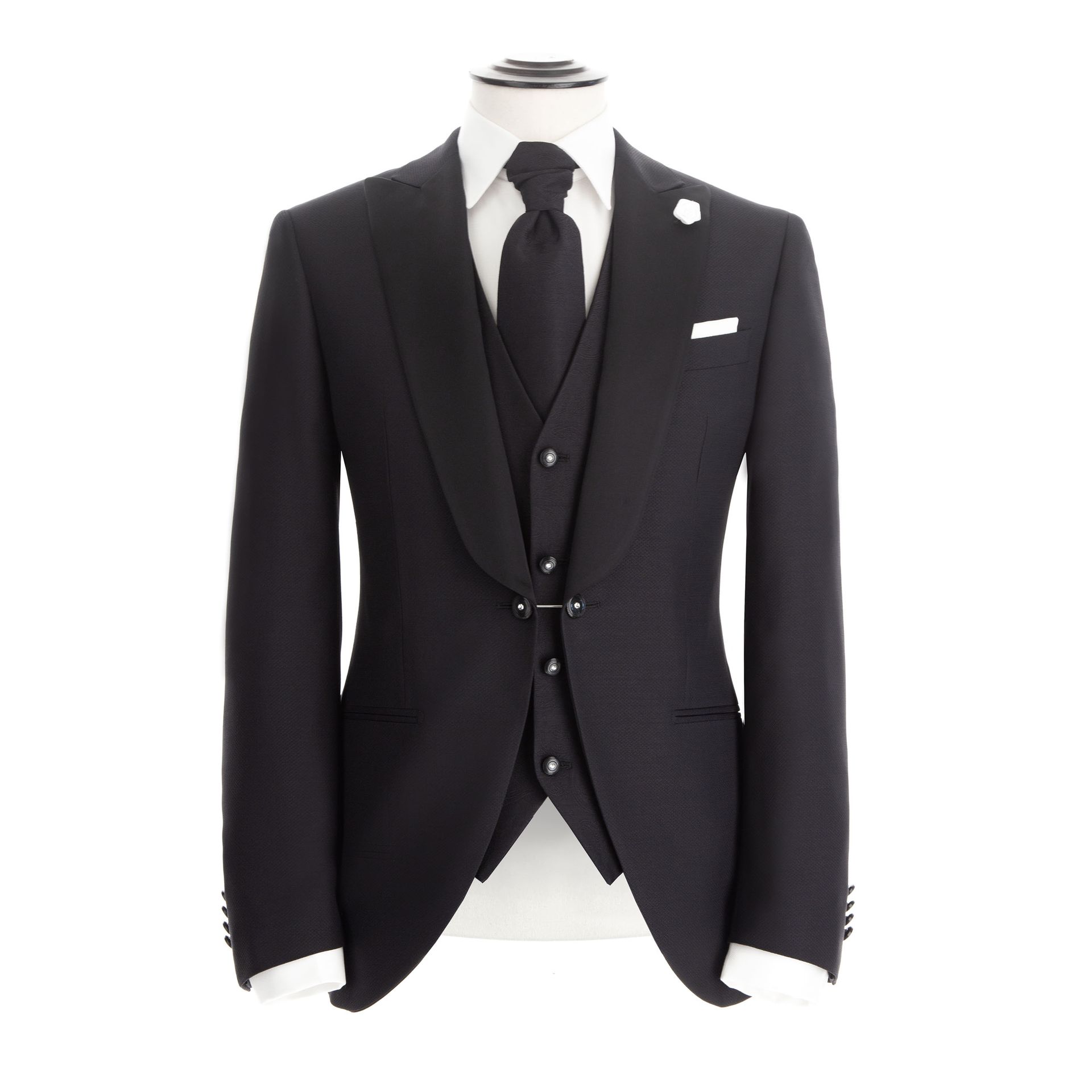 FYLTR Camicia Uomo Regular Fit Manica Corta – Abbottonatura A Contrasto – Colori Uniti Eleganti
