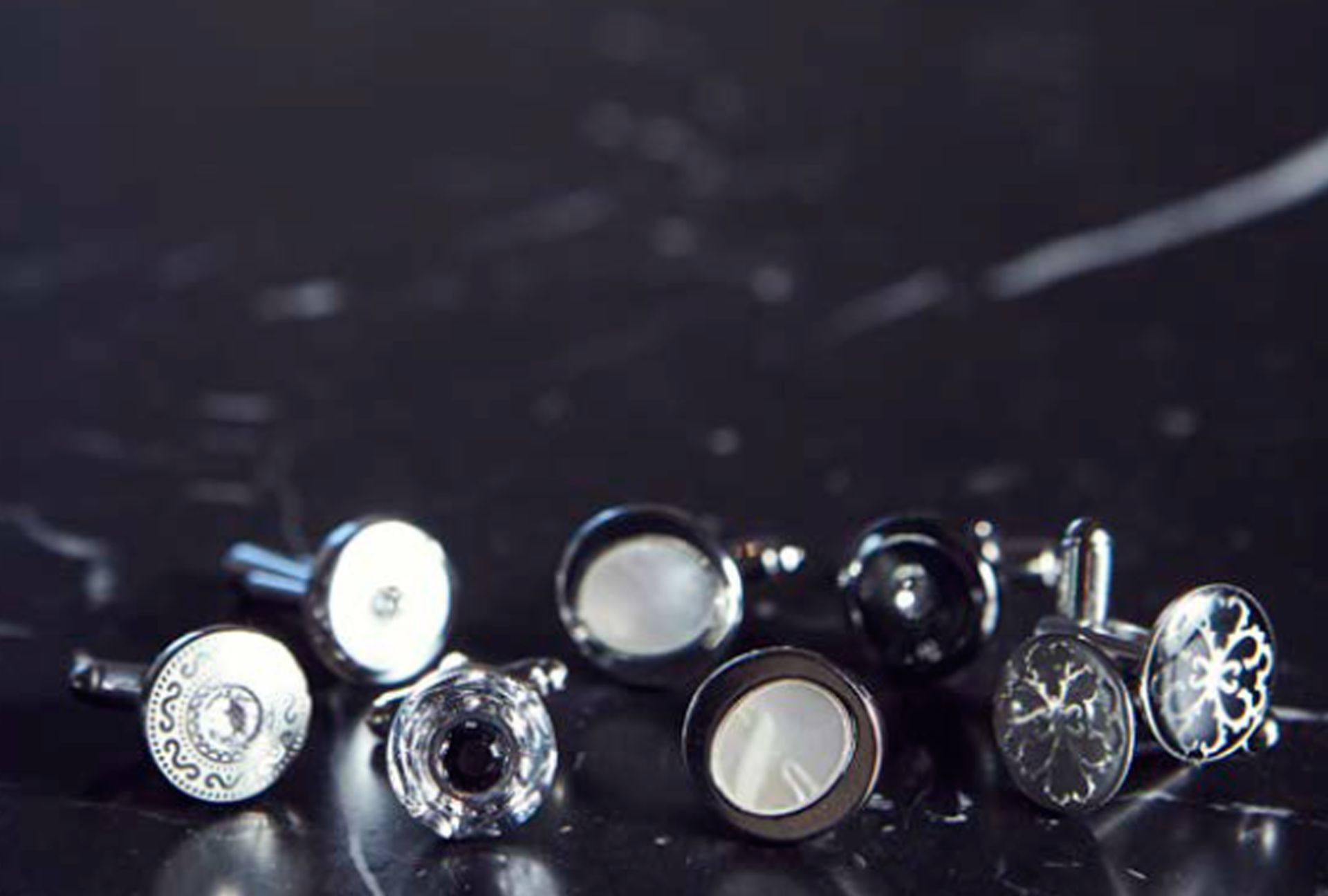 accessori uomo