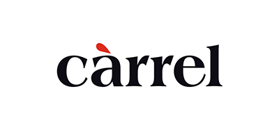 Carrel - Logo