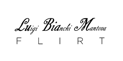 Luigi Bianchi Mantova - Logo