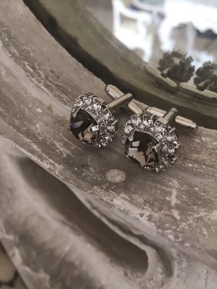 gemelli abito da sposo