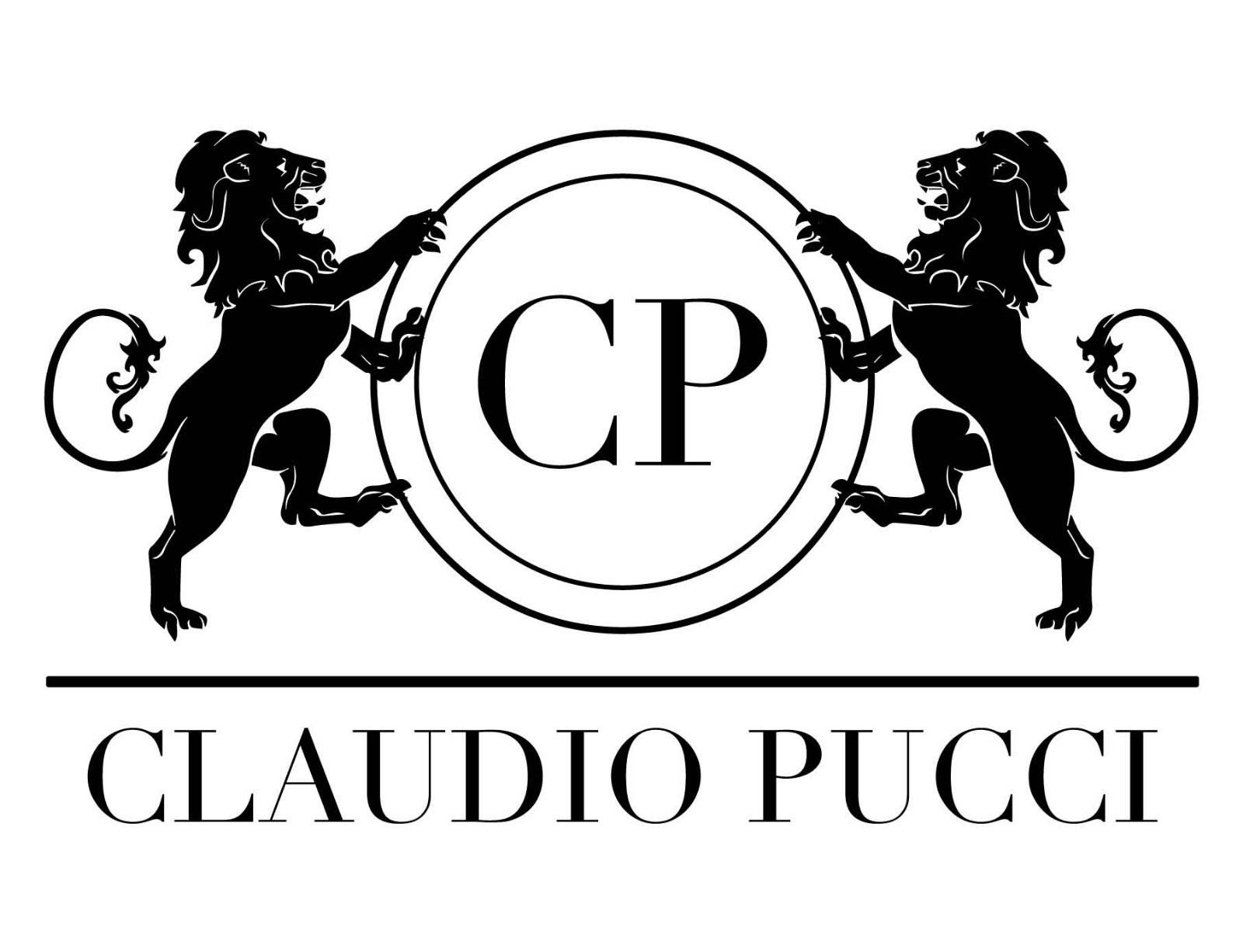 Claudio Pucci Boutique - LOGO