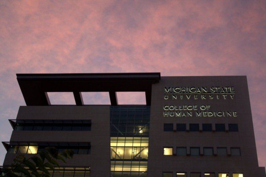 MSU College of Human Medicine