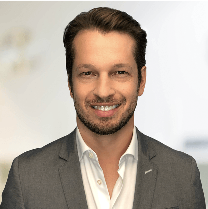 Mathieu Delisle - TomLeo Sales and Marketing Agency