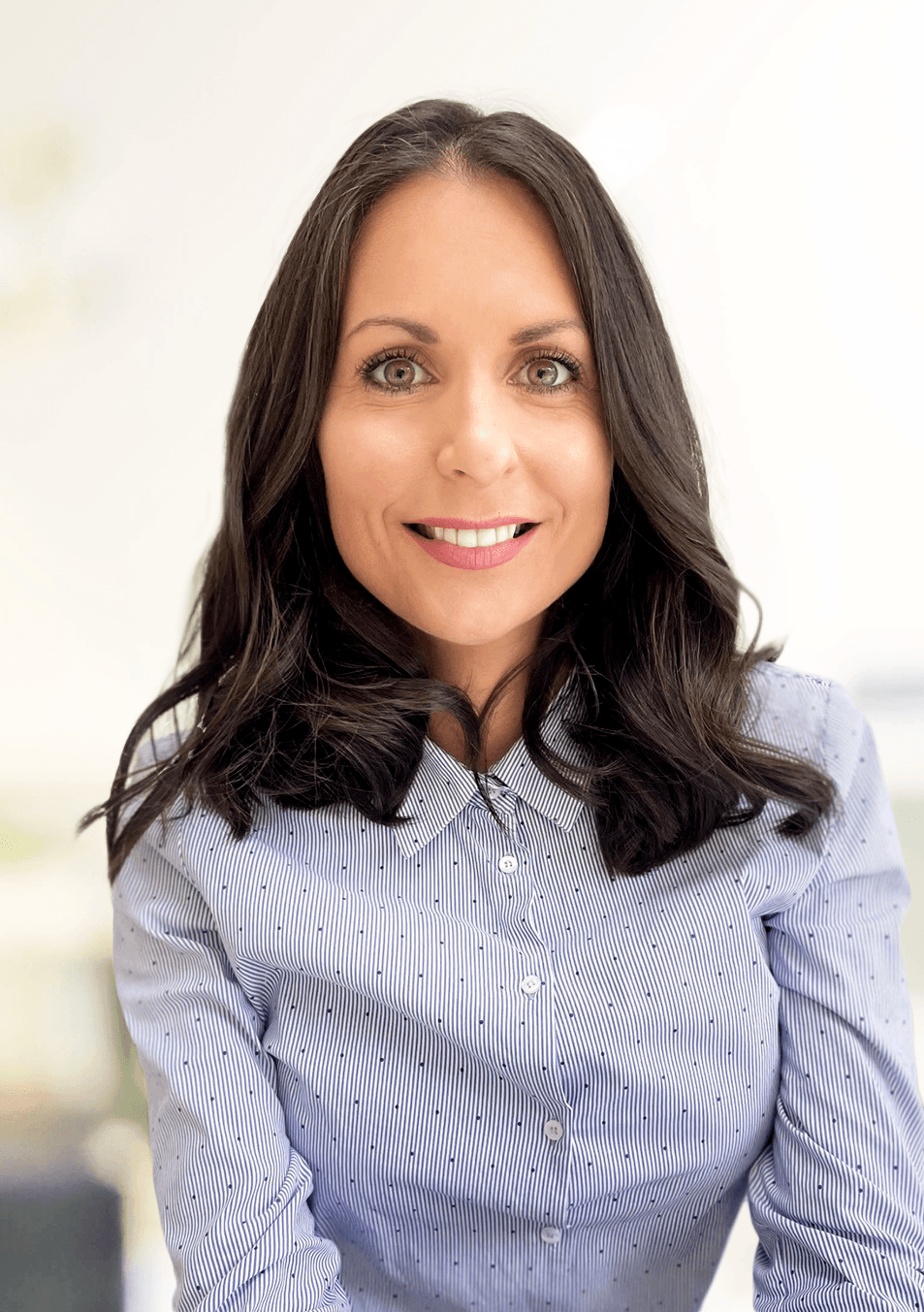 Anne-Marie Daudelin - TomLeo Sales and Marketing Agency