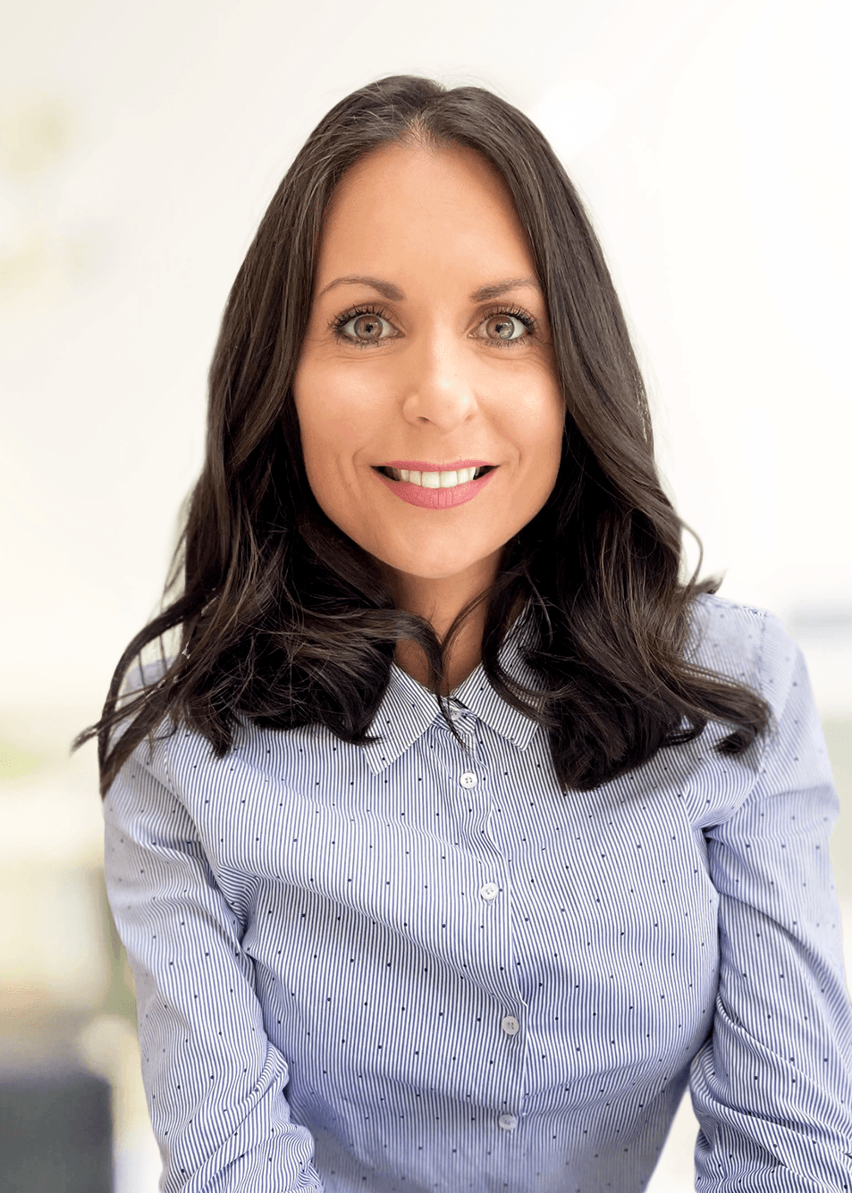 Anne-Marie Daudelin - TomLeo Sales and Marketing Agency