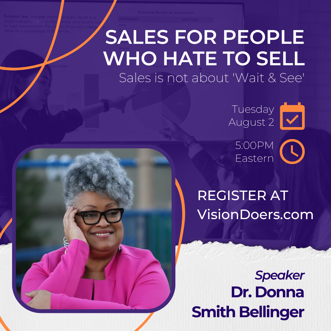 Smiling woman with hand on cheek