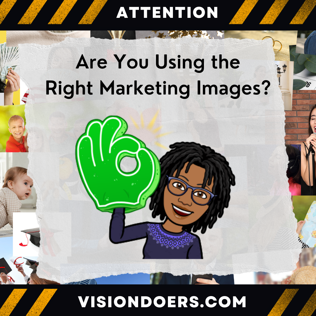 A cartoon of a woman giving an ok sign