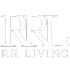 RR Living logo.