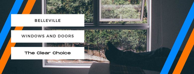 Belleville Windows and Doors is a company in Belleville Ontario that sells and installs replacement windows, bay windows, casement windows, doors, front doors, entry doors, sliding doors, and windows and doors repair work.
