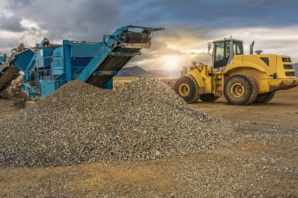 Excavator Machines — Excavators in Wedderburn
