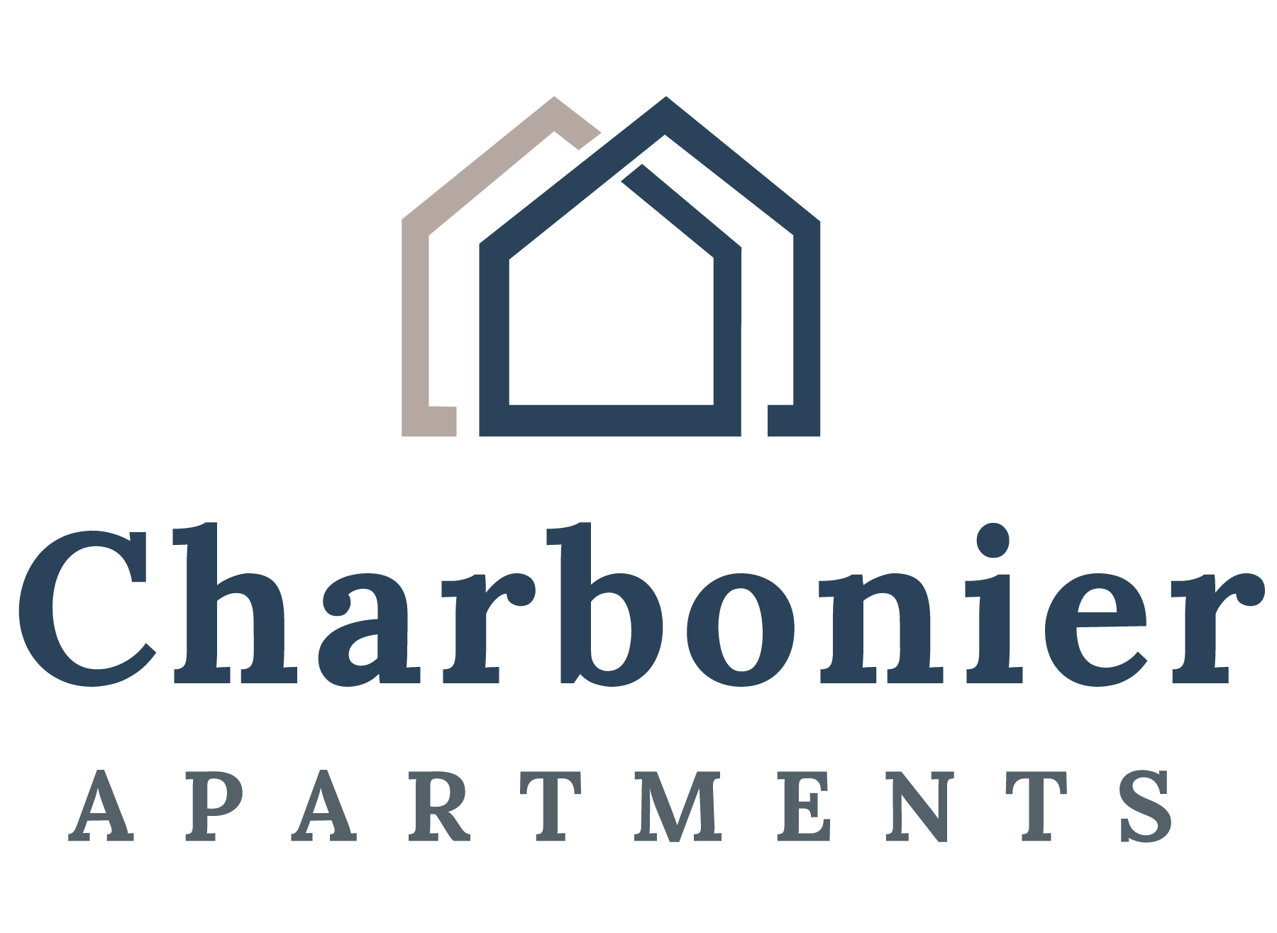 Maple Court Apartments Logo