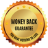 money-back guarantee