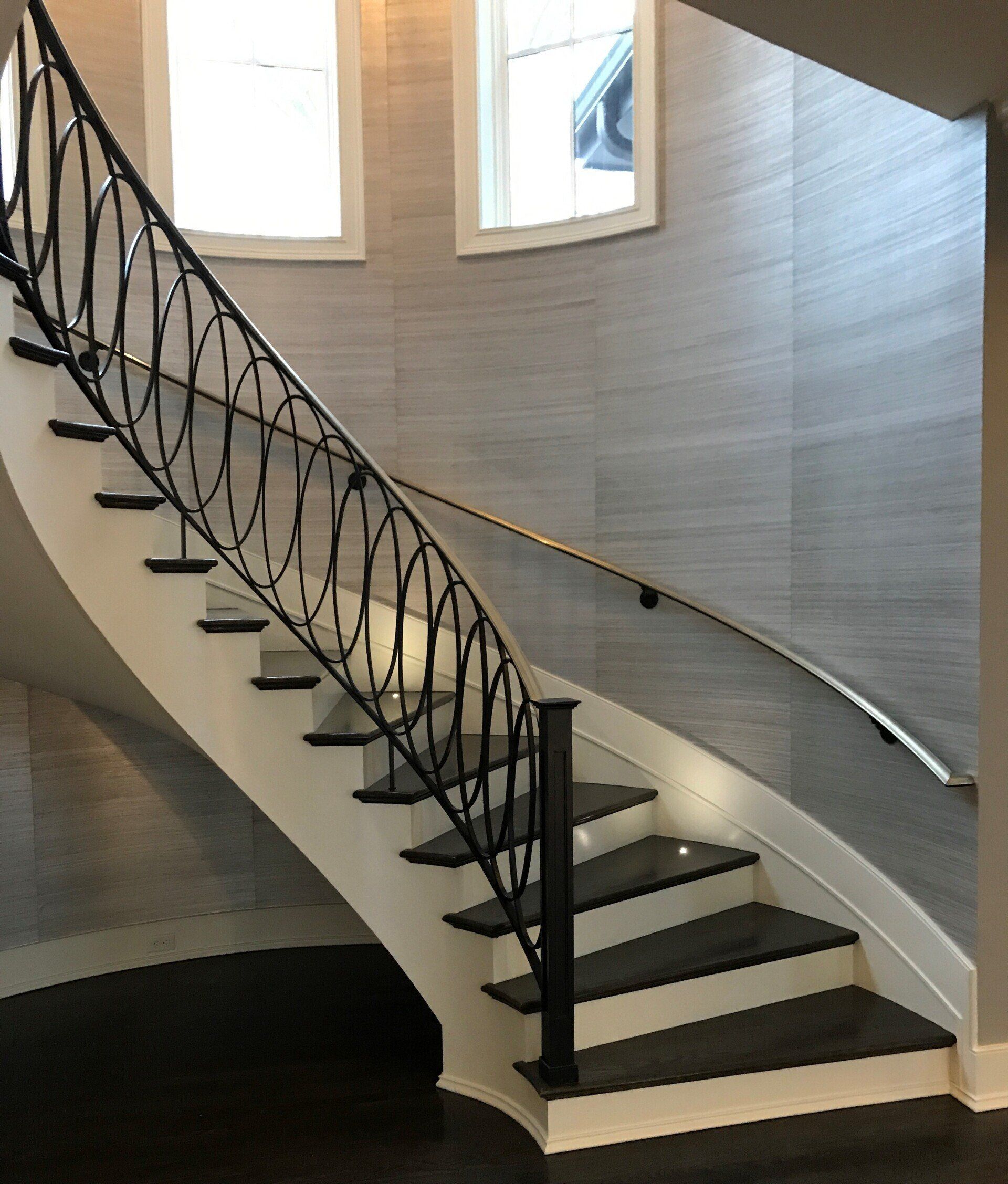 Railing Manufacturers