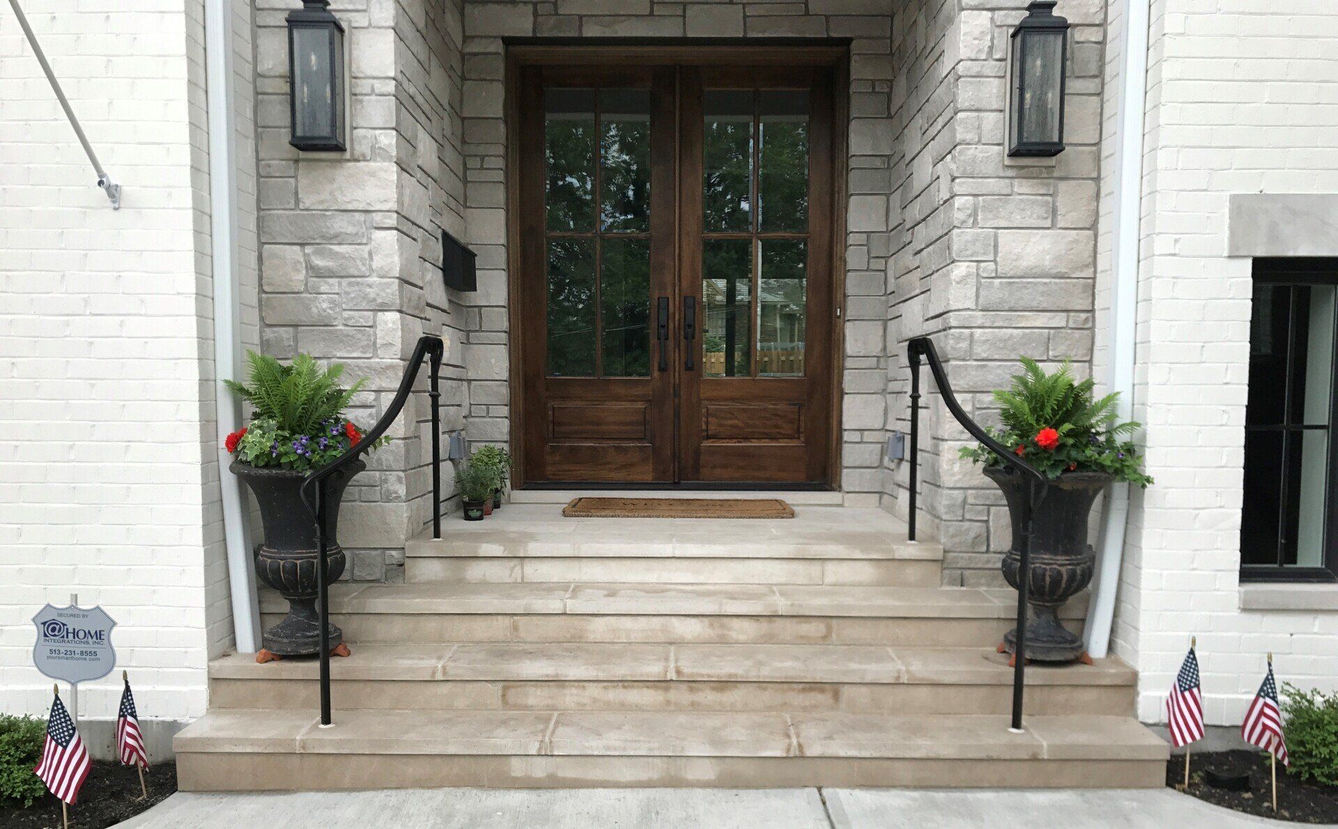 Bluegrass Iron Works Inc