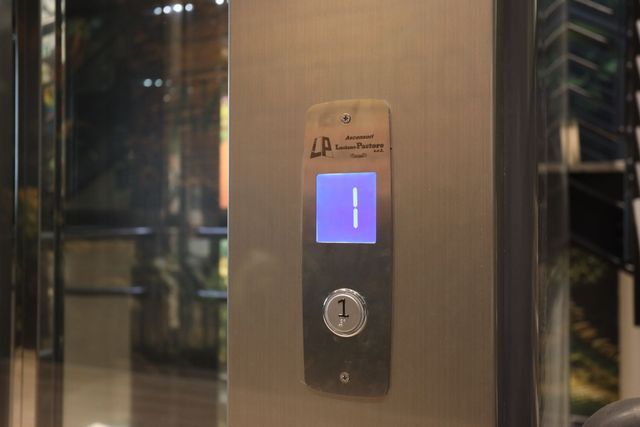 cabine tecnologicamente avanzate