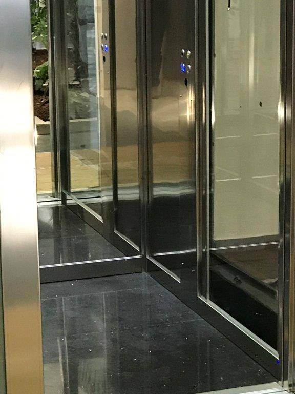 ascensori per condomini