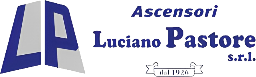 ASCENSORI LUCIANO PASTORE-LOGO