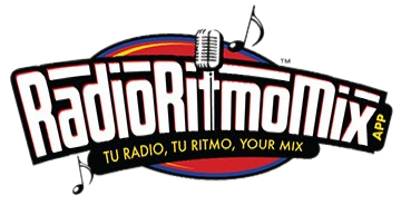 Radio Ritmo Mix Logo