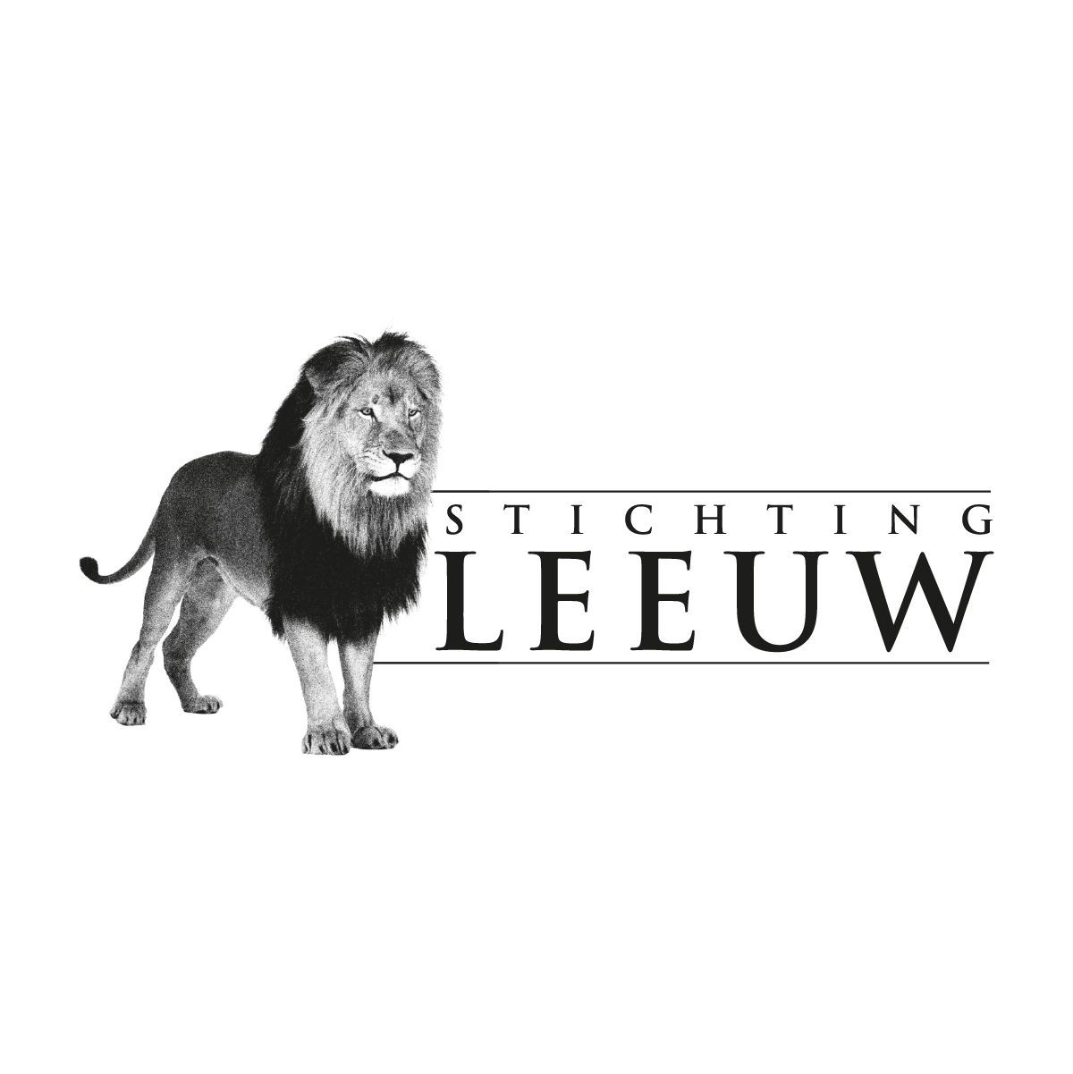 Stichting leeuw doneren
