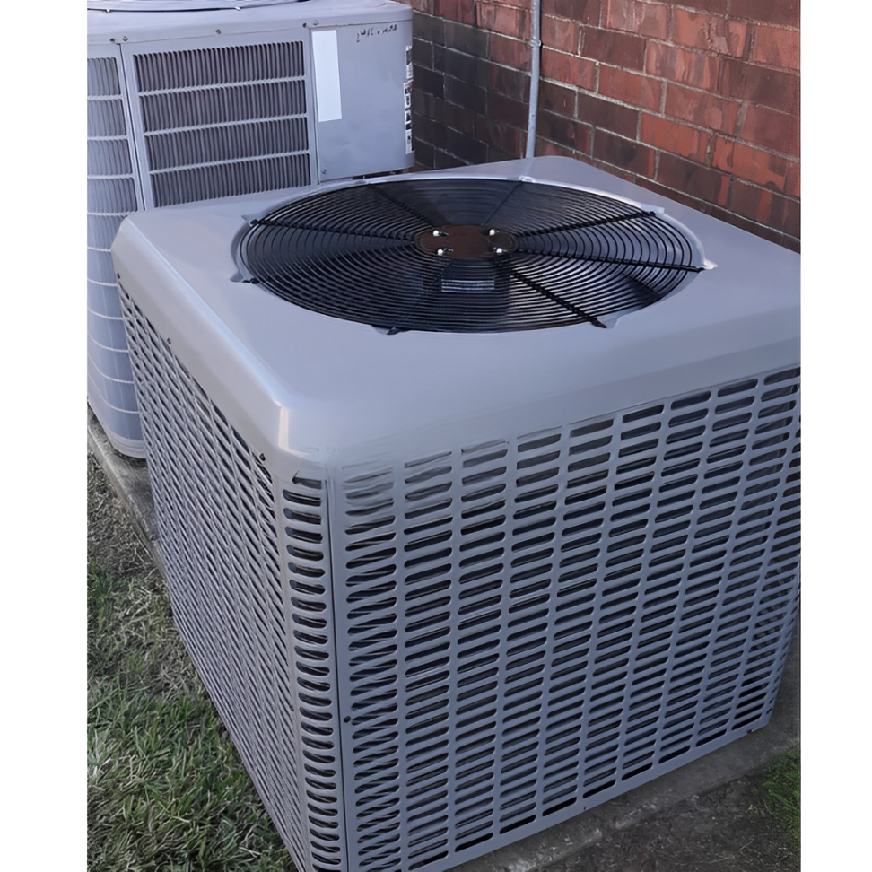 AIR CONDITIONING SERVICES