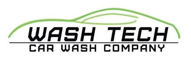 Wash Tech Car Wash Company