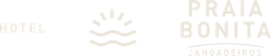 Hotel Praia Bonita Jangadeiros logo.