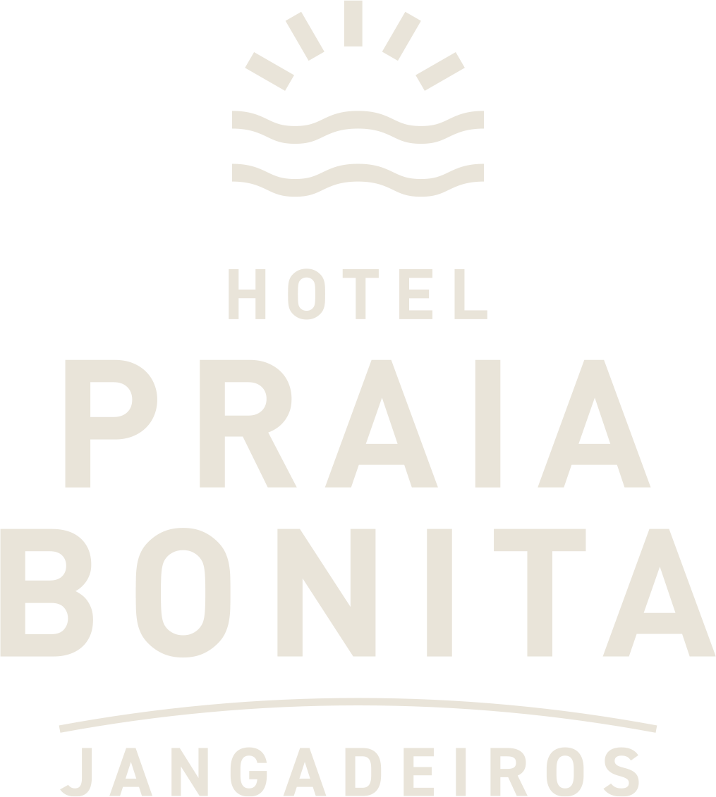 Hotel Praia Bonita Jangadeiros logo.