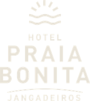 Hotel Praia Bonita Jangadeiros logo.