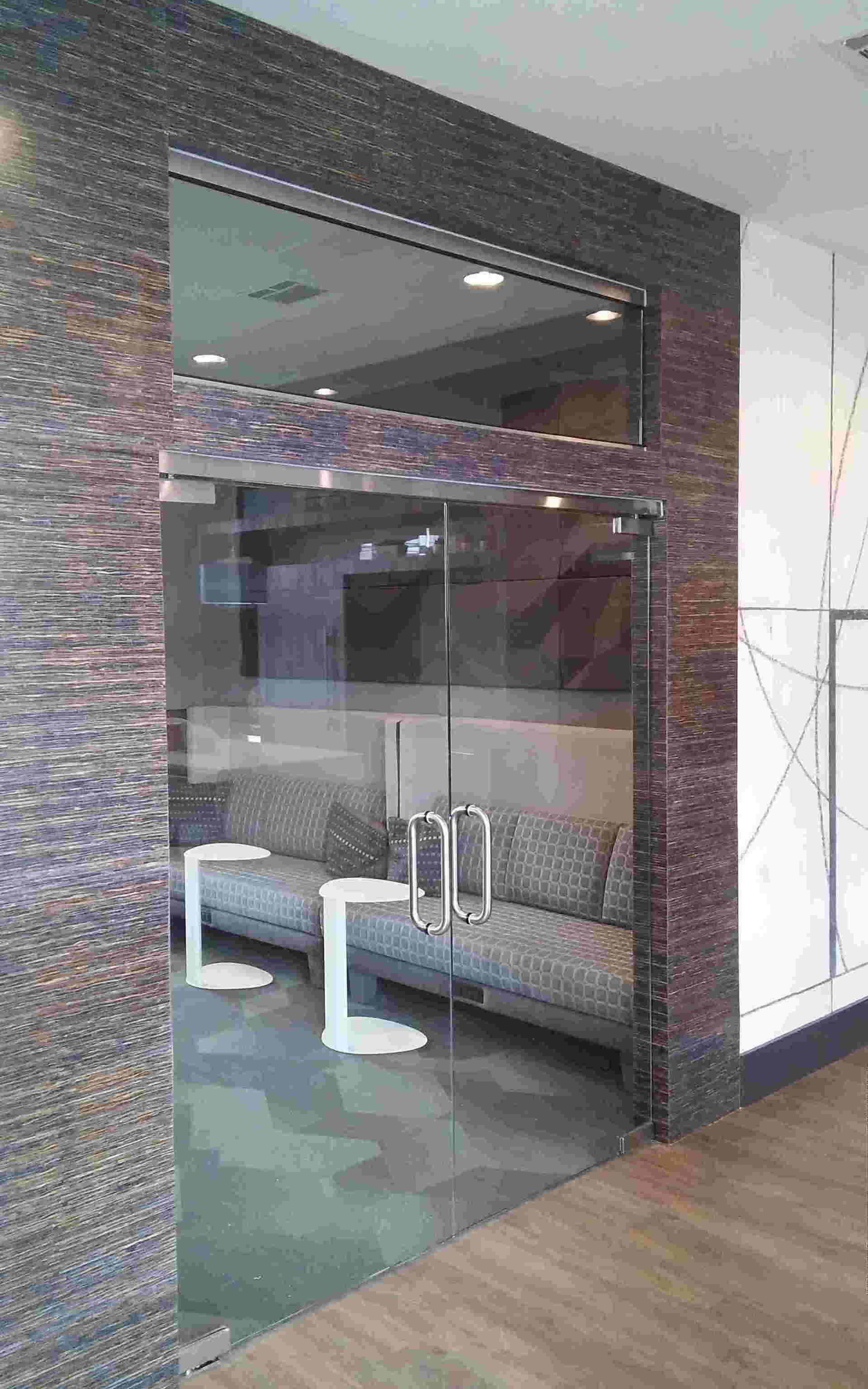 Highlands Ranch Glass — glazing craftsmanship