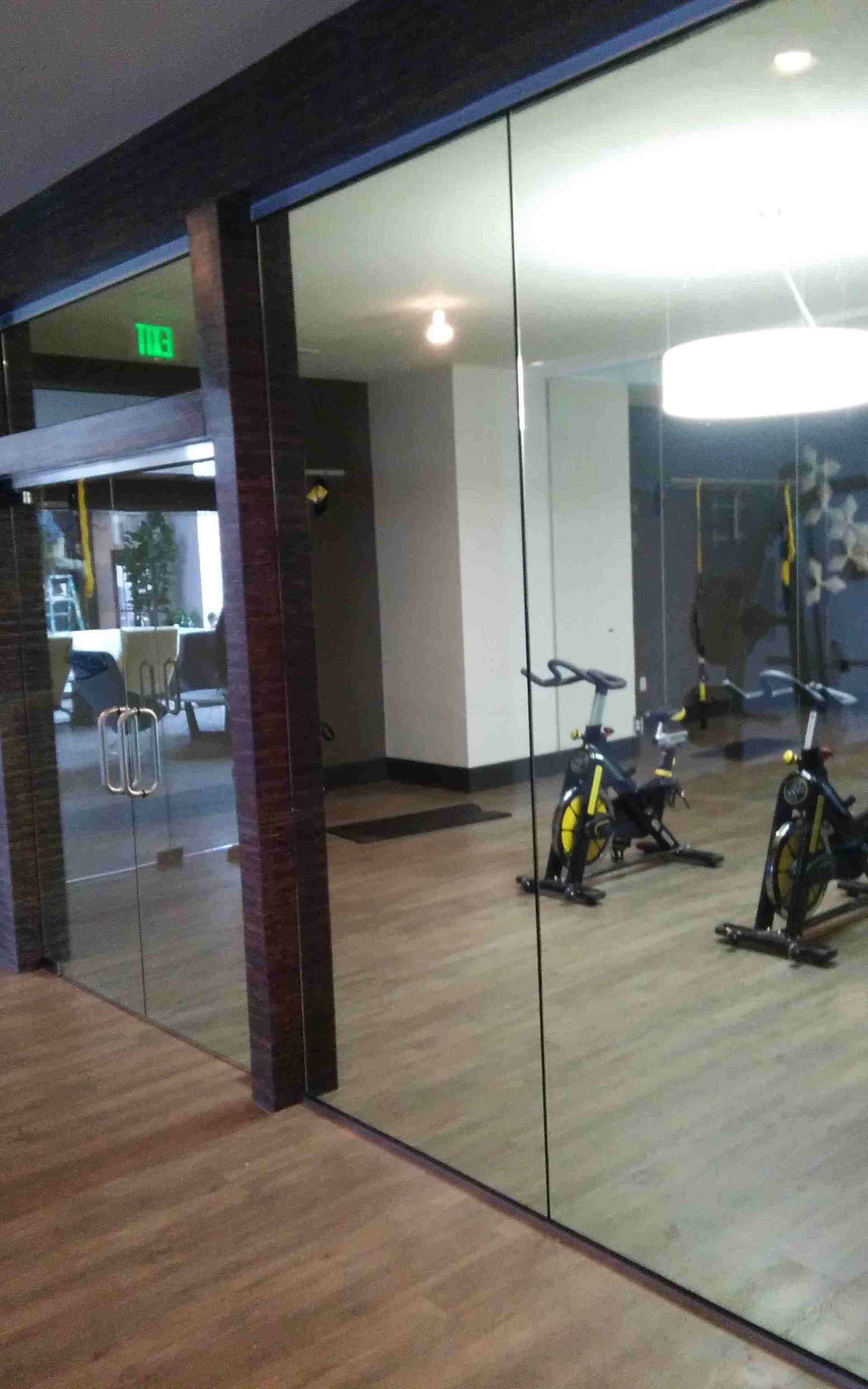 Gary Erickson — owner of Highlands Ranch Glass since 1996