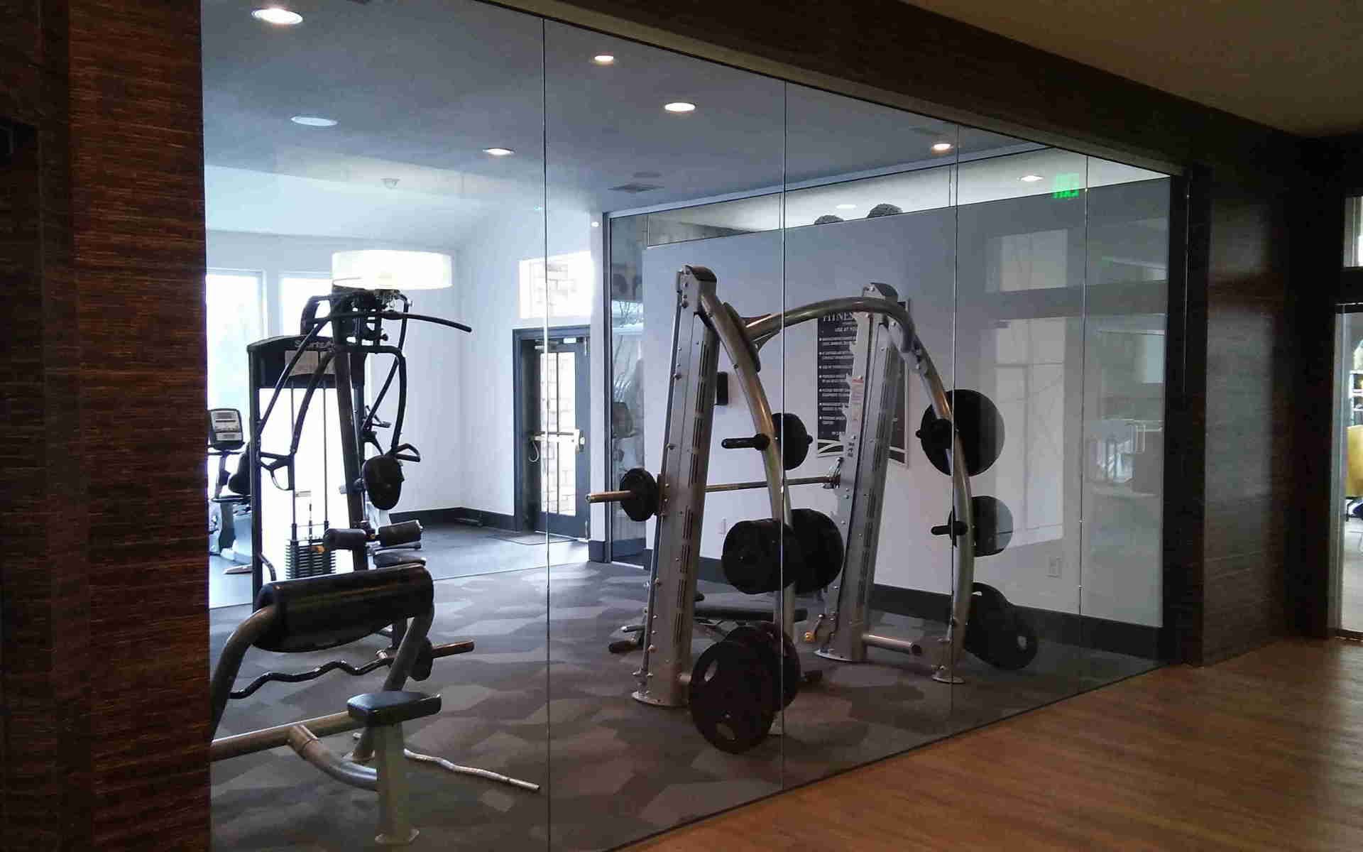 Joel Erickson — continuing the family glazing tradition