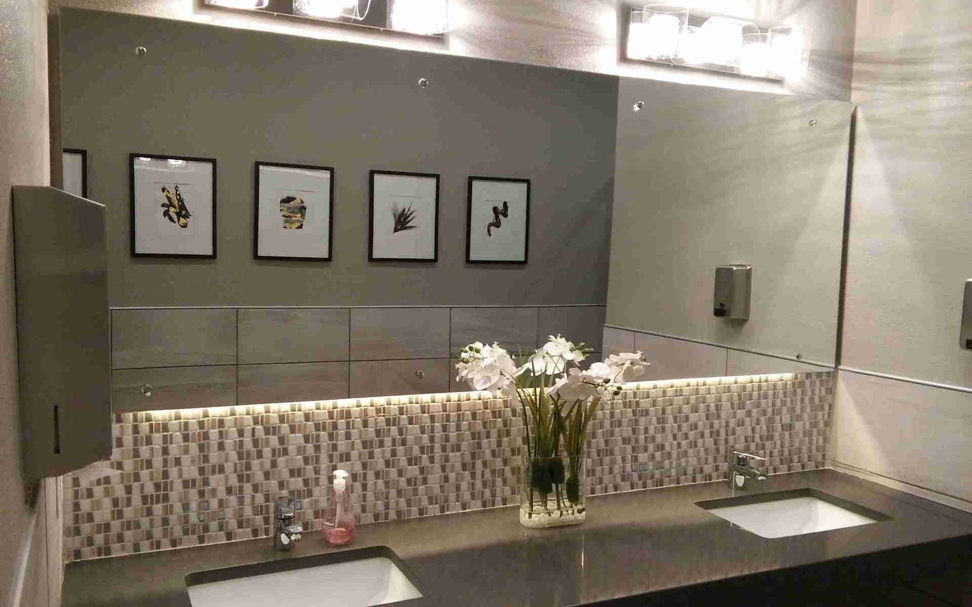 Custom Mirrors by Highlands Ranch Glass