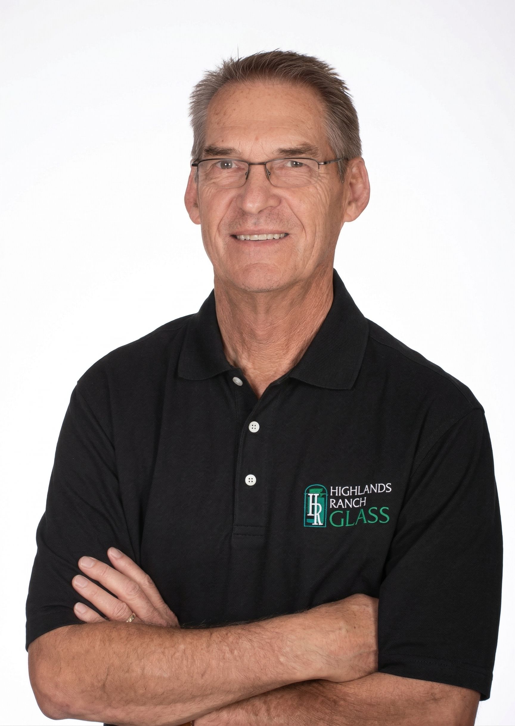 Highlands Ranch Glass Company shop in Littleton, CO