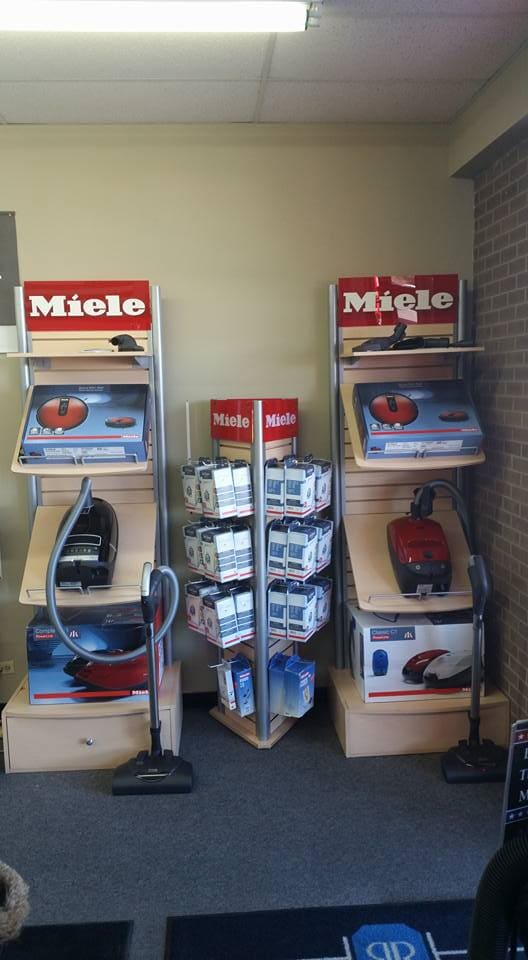 Miele Vacuum Cleaners - Vacuum Cleaners  in Centennial, CO