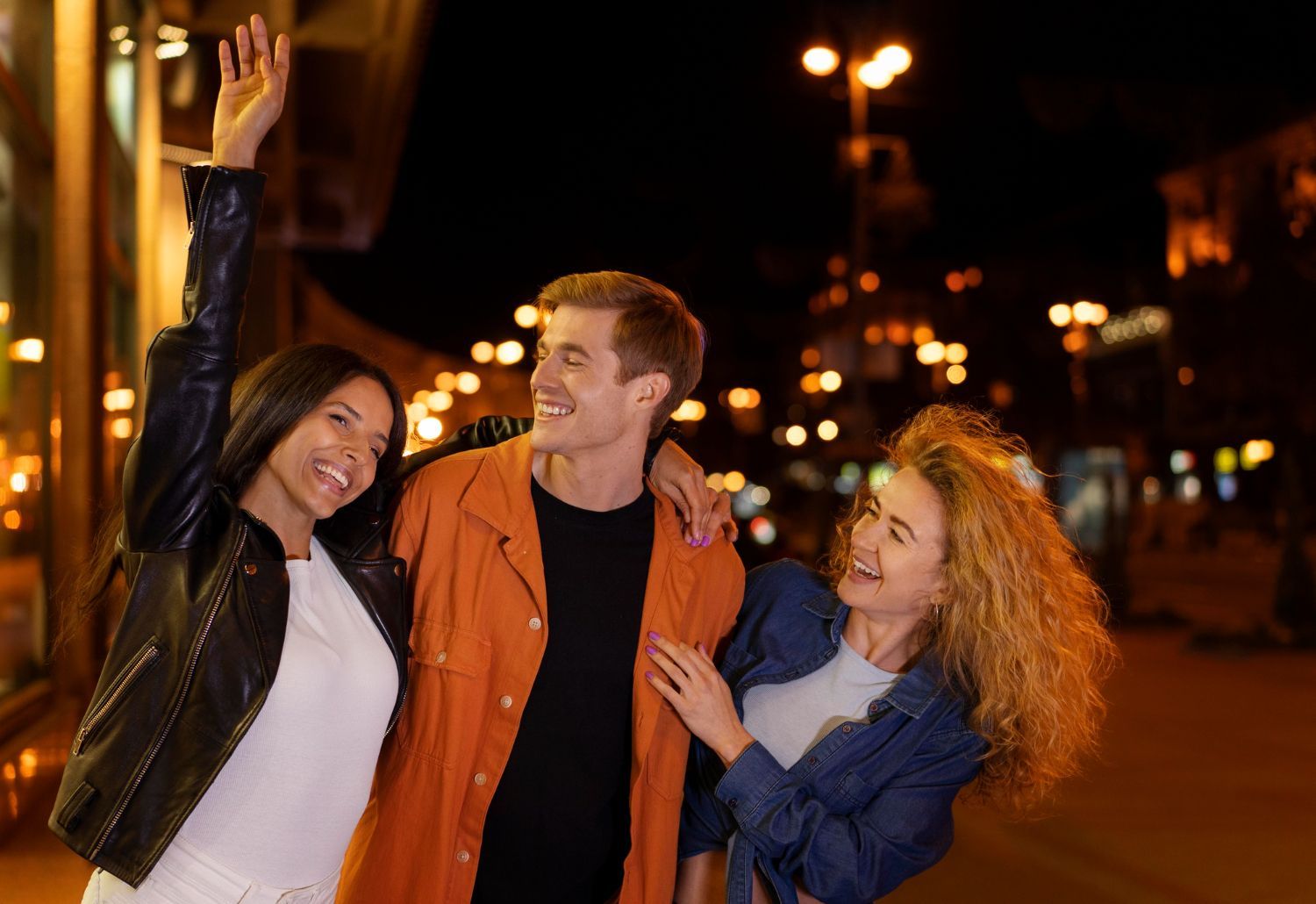 nightlife tours