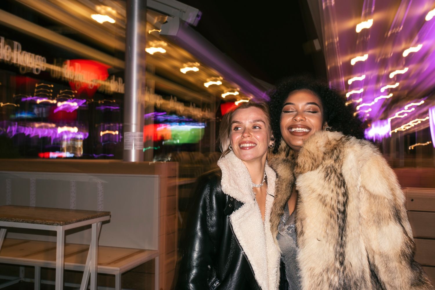  Vegas nightlife