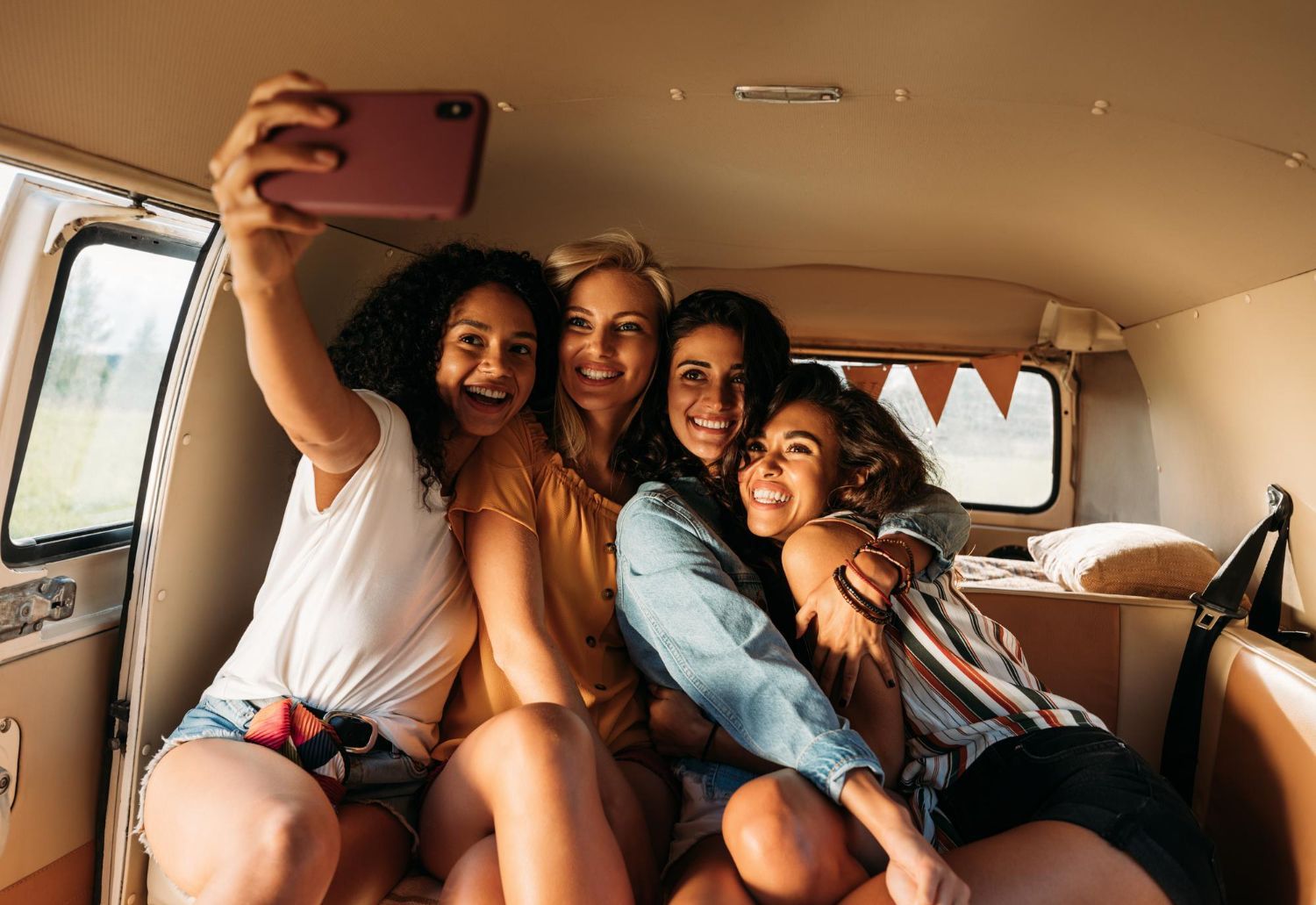 group travel