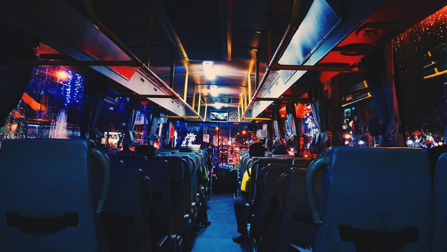 party bus
