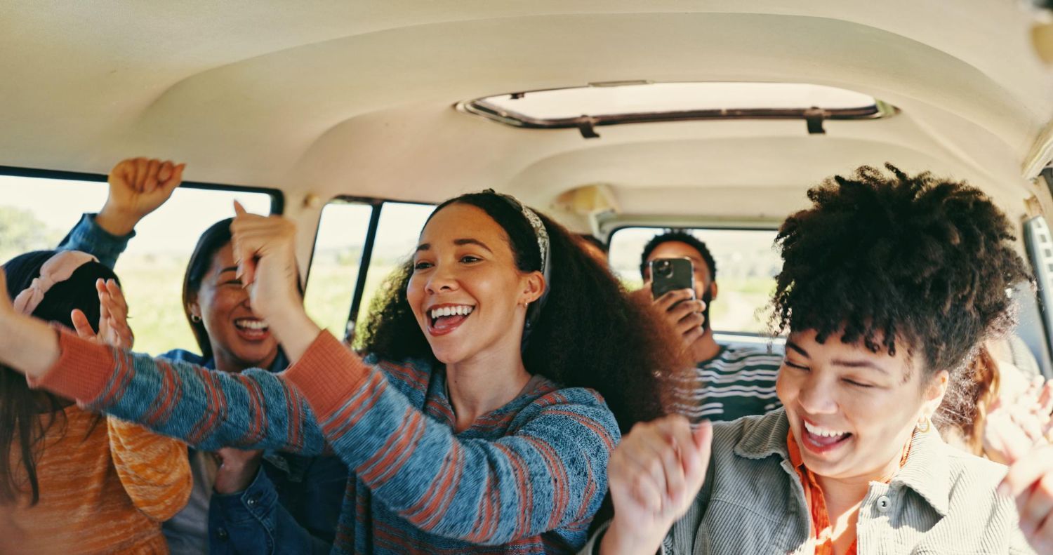 luxury transportation 