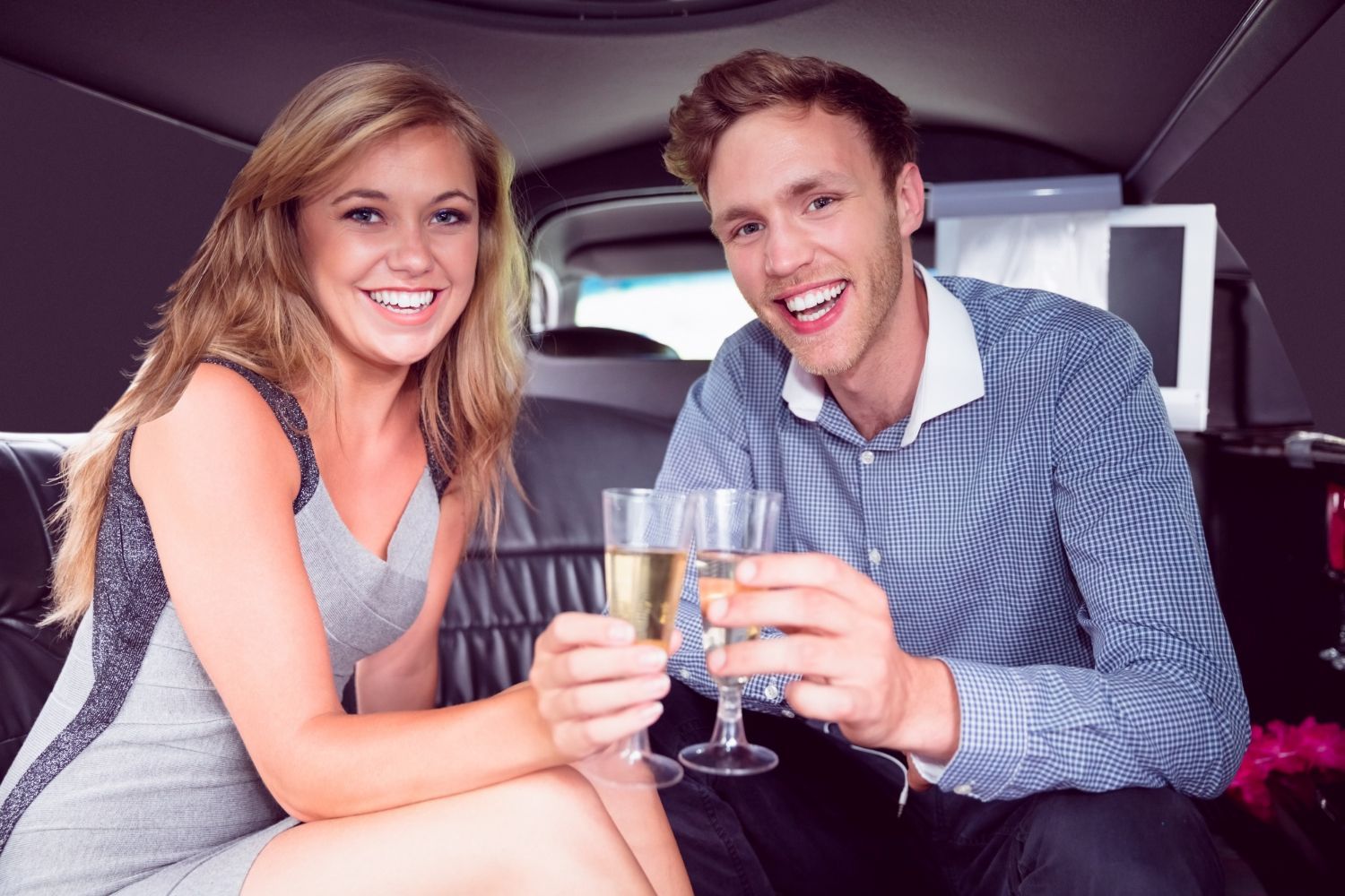 party bus rental