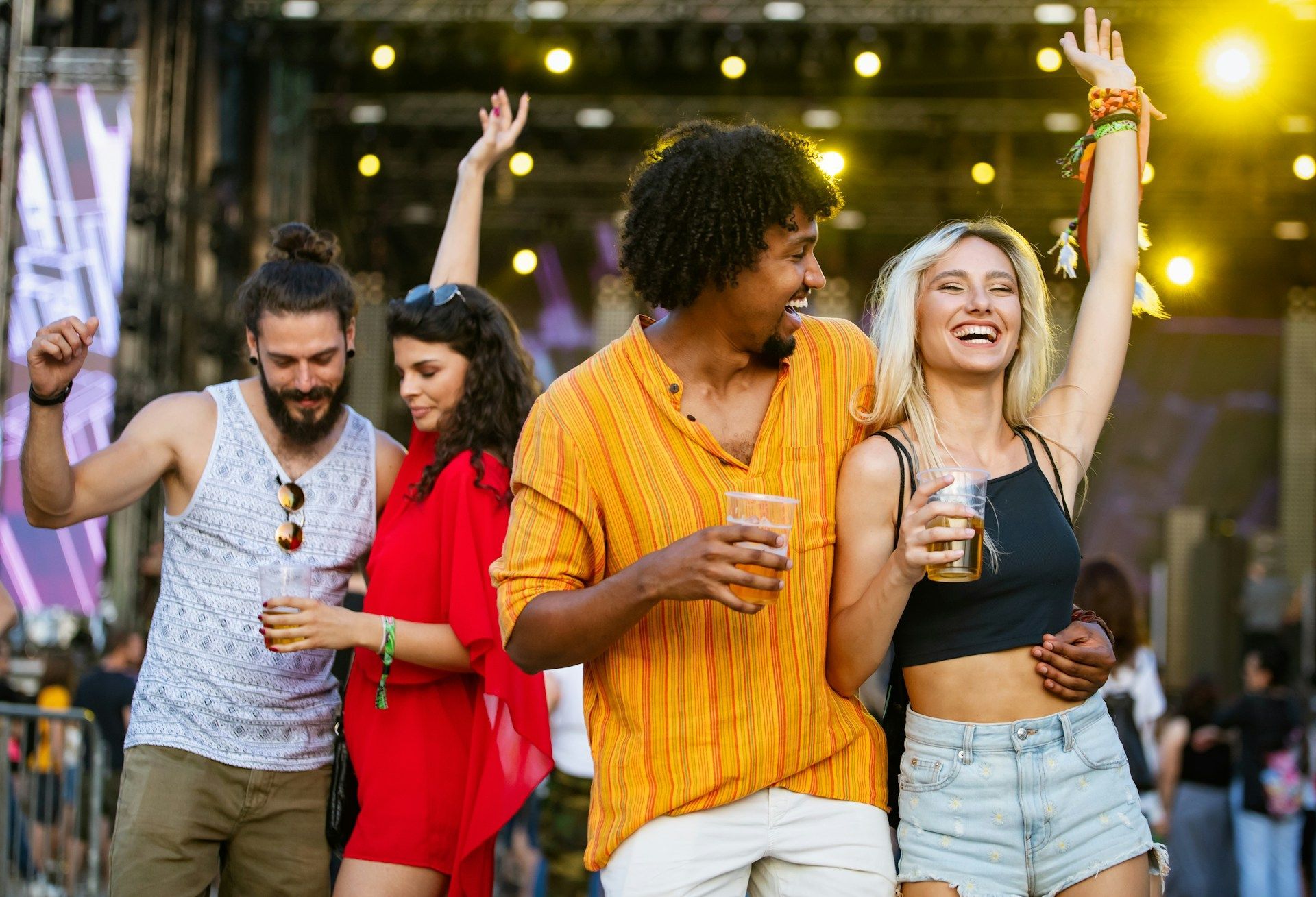 Festivals