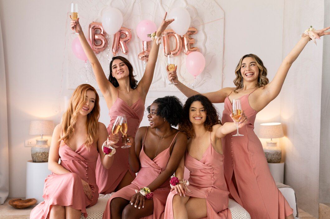 Bachelorette Party