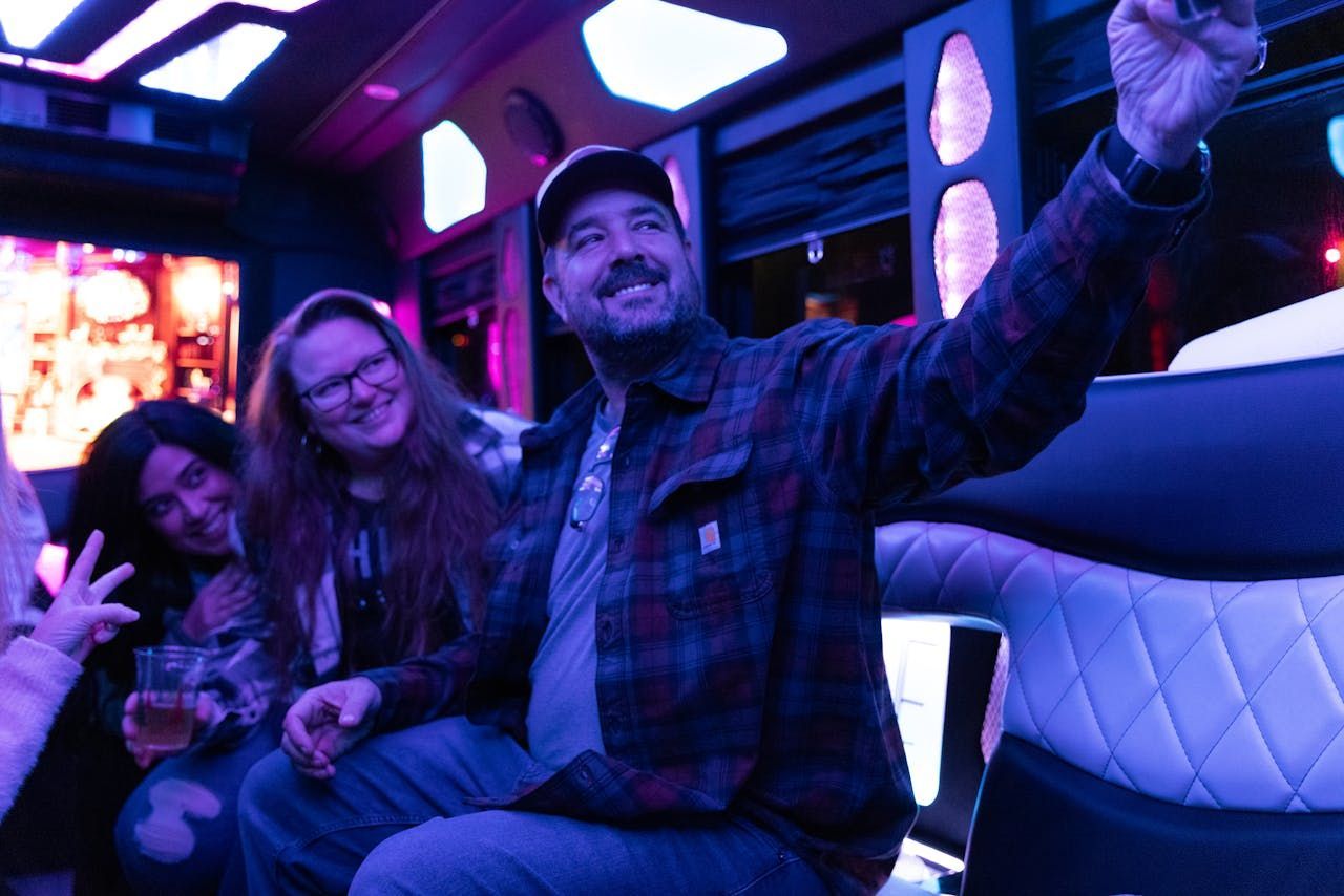 Party Bus