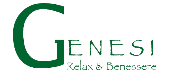 Genesi Relax & Benessere – Logo