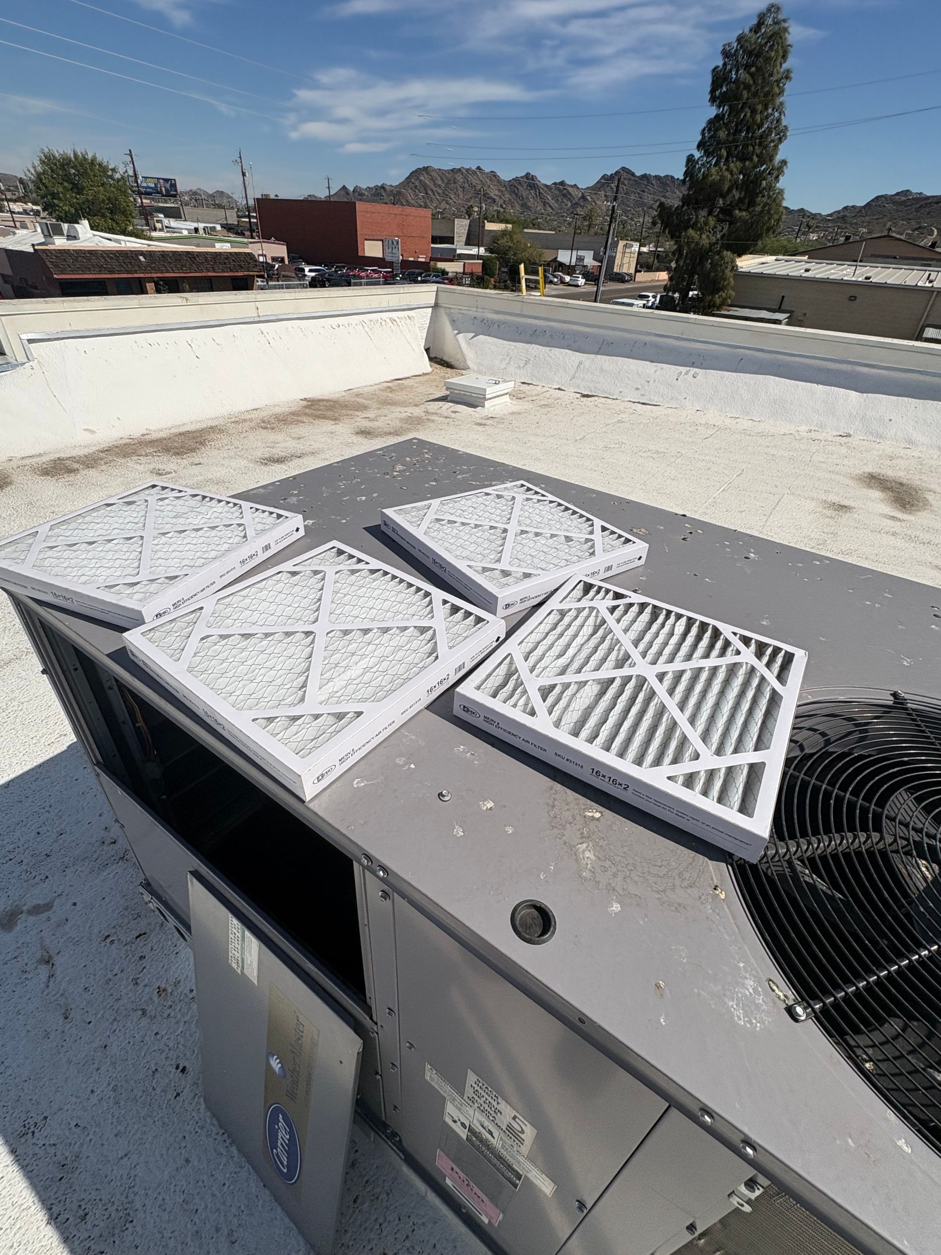 How Often Should You Service Your AC in Arizona?