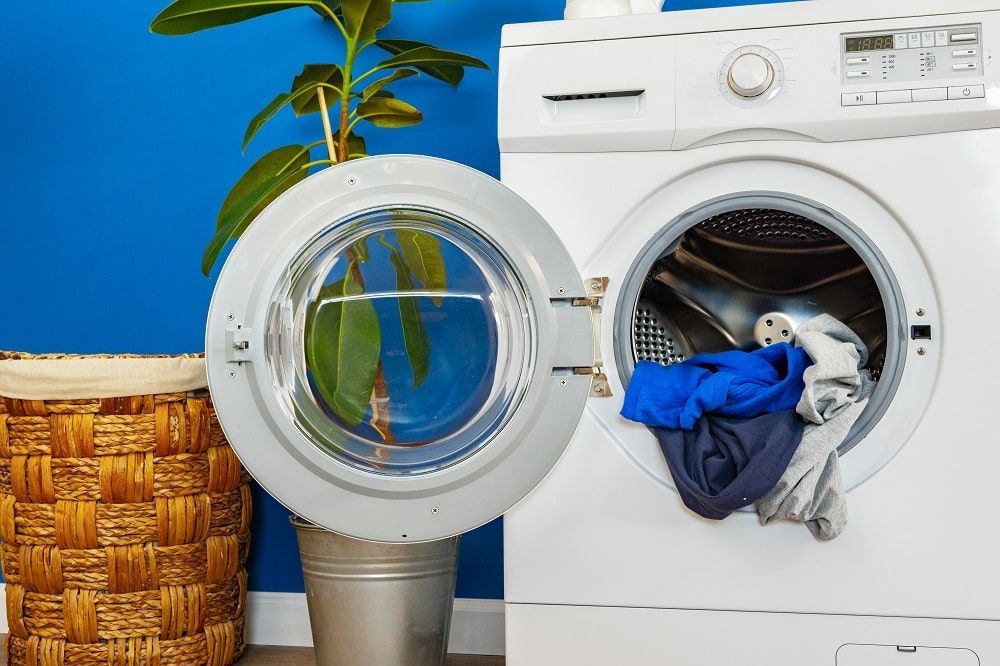 Dryer Vent Cleaning services